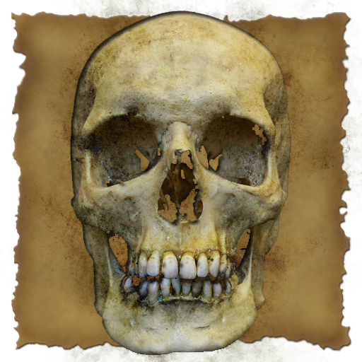 Dead Man's Dungeon icon