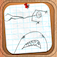 iPhone/iPadアプリ「Stickman Movie Quiz」のアイコン