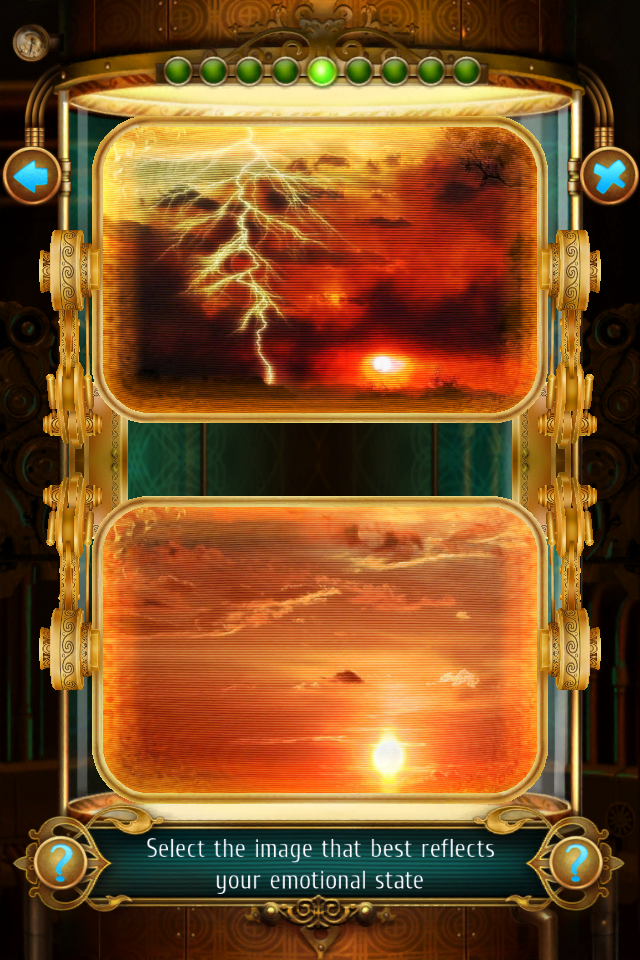 iPhone Screenshot 1