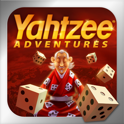 YAHTZEE™ Adventures app icon